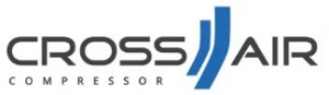 CrossAir logotip